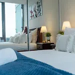 2 Bedroom Apartment With City Views