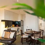 2 Bedroom Apartment With City Views