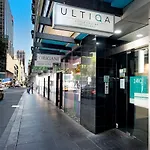 Ultiqa Little Collins