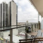 Complete Host Epic Apartments