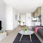 Complete Host Epic Apartments