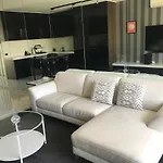 Pearl Apartments - Luxury Wonderland