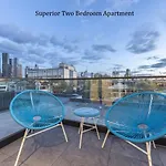 Q Squared Serviced Apartments