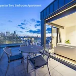Q Squared Serviced Apartments