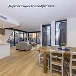 Q Squared Serviced Apartments