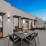 Staycentral - Moonee Ponds Penthouse