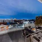 Staycentral - Moonee Ponds Penthouse