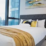 Australia108 Stylish Apartments Southbank Lamaison