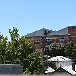 Stylish Warehouse Conversion In Heart Of Fitzroy