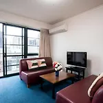 Harbourview Apartment Hotel