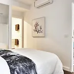 Mega Style Apartments St Kilda