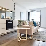 Mega Style Apartments St Kilda