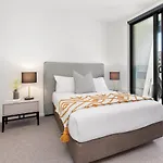 Palmerston St Apartments By Urban Rest