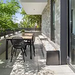 Palmerston St Apartments By Urban Rest
