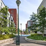 Palmerston St Apartments By Urban Rest