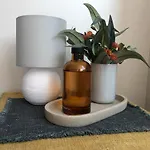 La Sky Boutique Apartment - Pool, Spa & Sauna