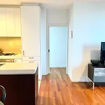 Readyset Apartments At Verve
