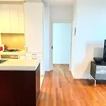 Readyset Apartments At Verve