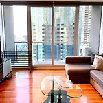 Readyset Apartments At Verve