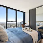 Sky High Deluxe Presidential Penthouse