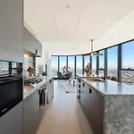 Sky High Deluxe Presidential Penthouse