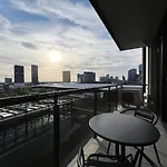 Southbank One Bedroom Apartment Near Crown Casino & Convention Centre