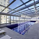Southbank One Bedroom Apartment Near Crown Casino & Convention Centre