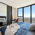 Sky High Deluxe Presidential Penthouse