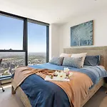 Sky High Deluxe Presidential Penthouse