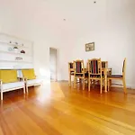 Cheerful 2 Bedroom Residential Home