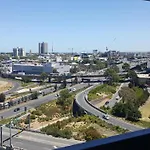 Staycentral - Ngv Arts Centre Retreat Southbank