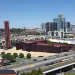 Staycentral - Ngv Arts Centre Retreat Southbank