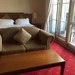 Grand Hotel Melbourne