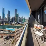Aura On Flinders Serviced Apartments