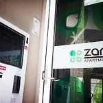 Zara Apartments