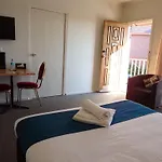 Monte Villa Motor Inn