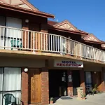 Monte Villa Motor Inn