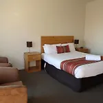 Monte Villa Motor Inn