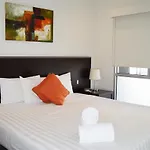St Kilda Central Apartments