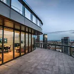 Orange Stay Apartments
