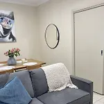 Morgan Place - Central Melbourne Cbd Apartment On Flinders Lane Late Check-Out, Complimentary Welcome Hamper