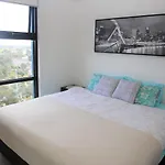 The Icon Building; 7Th Floor 2Bd 2Bath Apartment