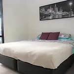 The Icon Building; 7Th Floor 2Bd 2Bath Apartment