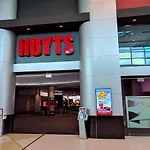 Melbourne Airport Homestay