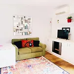 Hiigh Apartments
