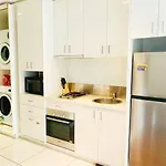 Hiigh Apartments