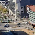 Southbank Melbourne Gem