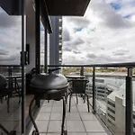 Southbank Melbourne Gem