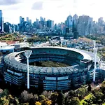 The George @ The “G”