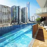 1 Bedroom Modern Apartment Near Crown And Cbd